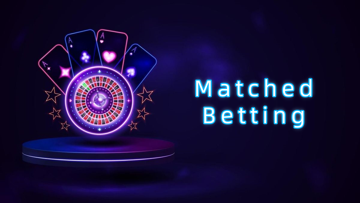 Matched Betting پاکستان